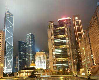 香港天气预报15天查询